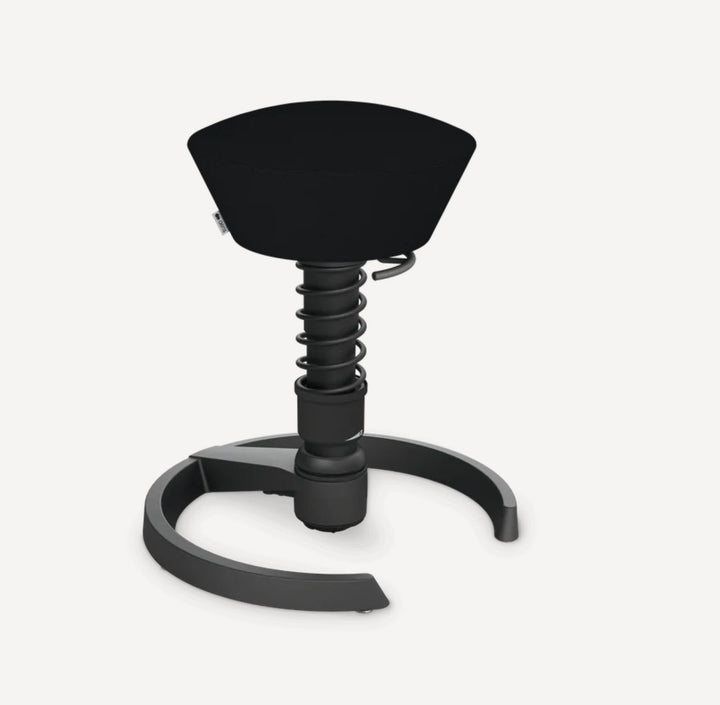 Aeris Swopper Light mit Gleitern