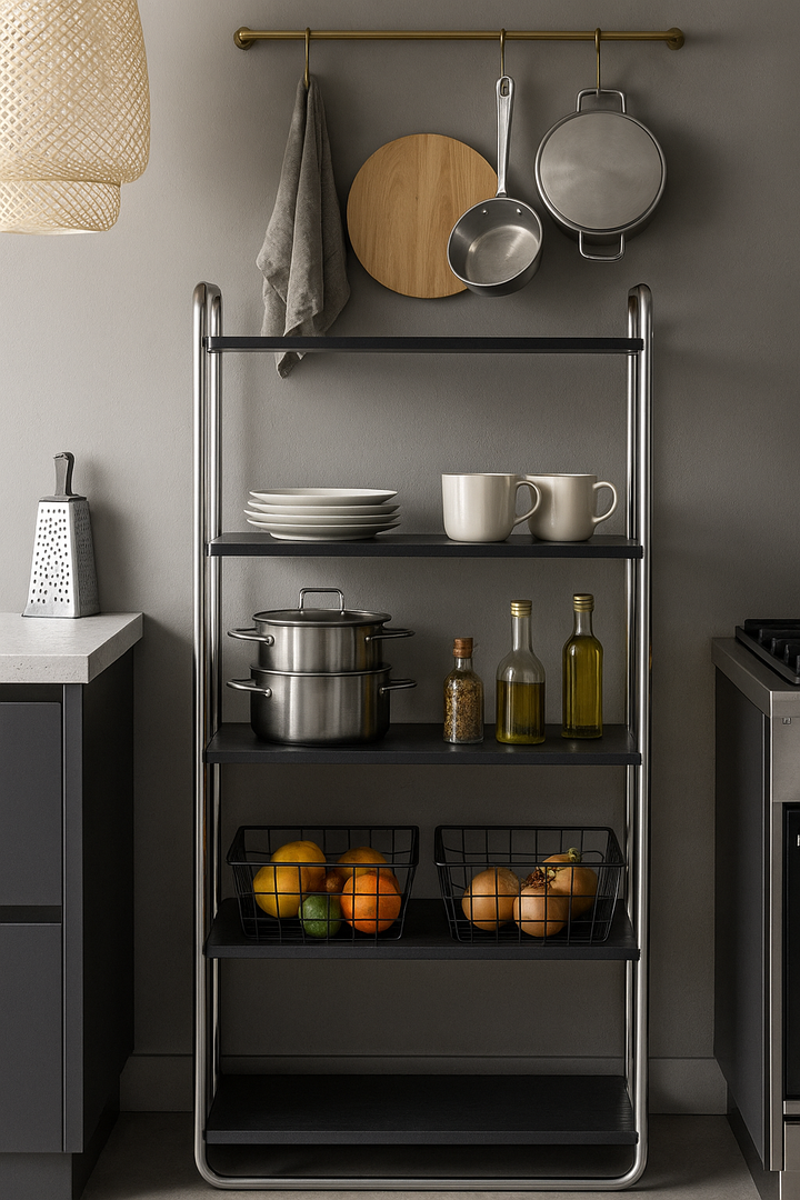 Regal Contor von L&C Stendal