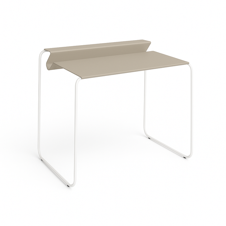 Sekretär PS07 (RAL 7006 beigegrau) von Müller Möbel