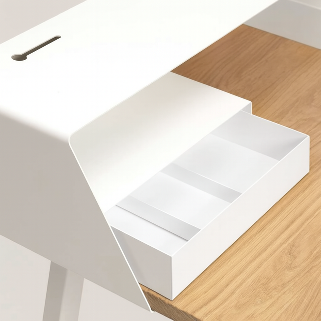 PS04 Schubladenbox von Müller Möbel