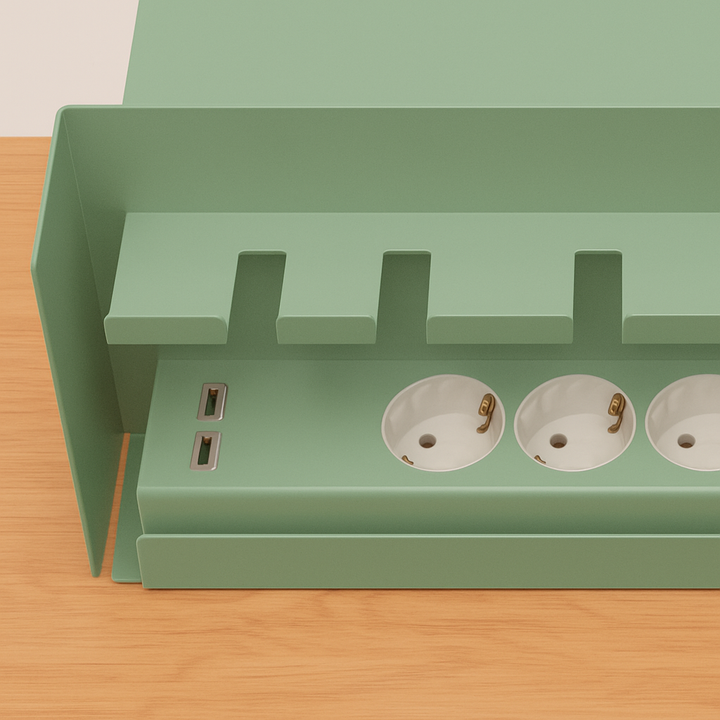 PS04 Elektrobox von Müller Möbel