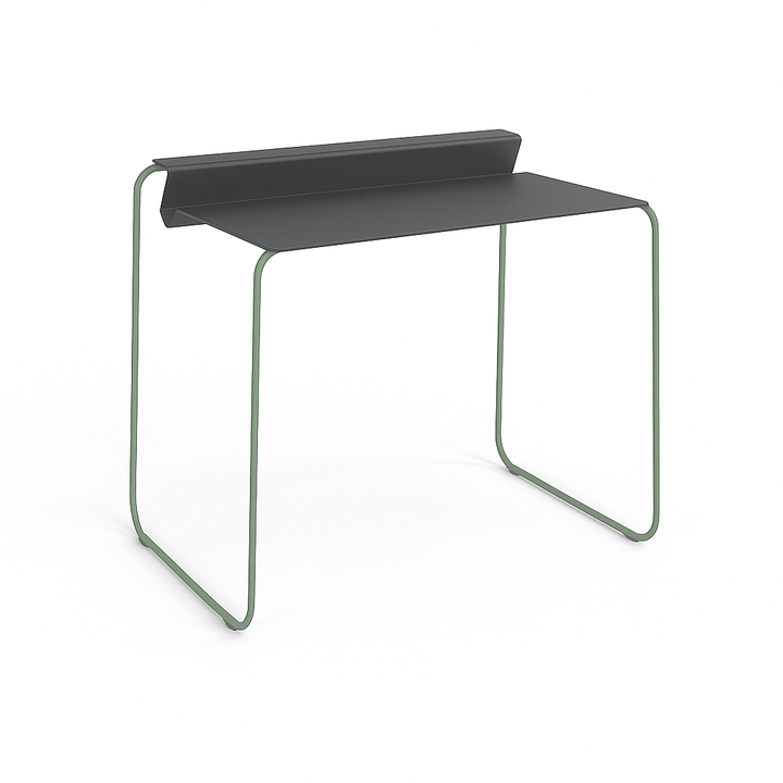 Sekretär PS07 (RAL 7016 anthrazitgrau) von Müller Möbel