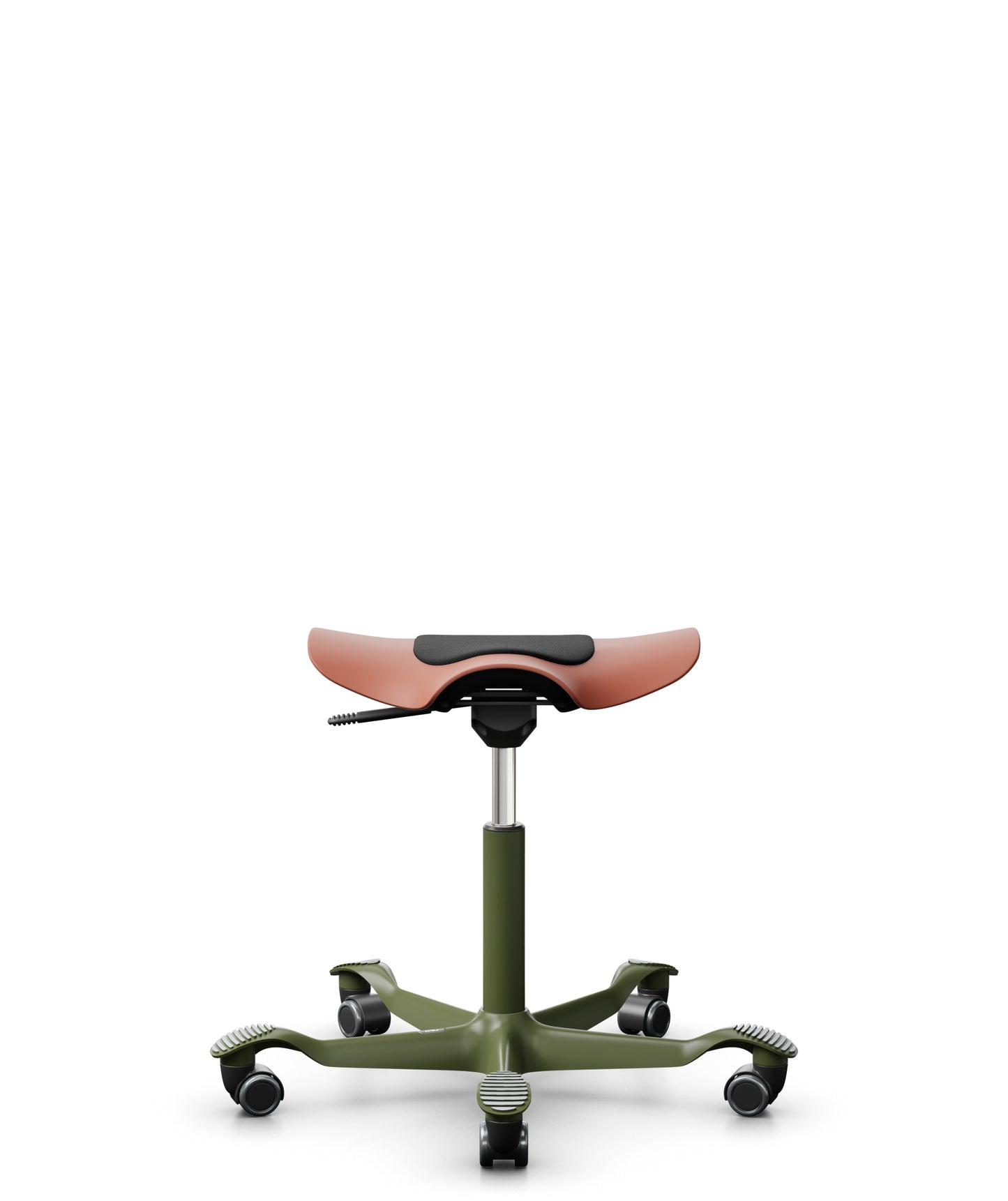 Büro Hocker Capisco Puls 8001 von HAG