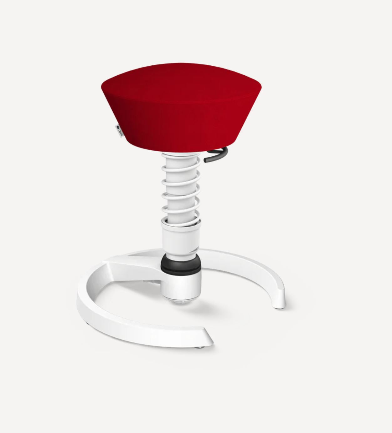 Aeris Swopper Low mit Gleitern