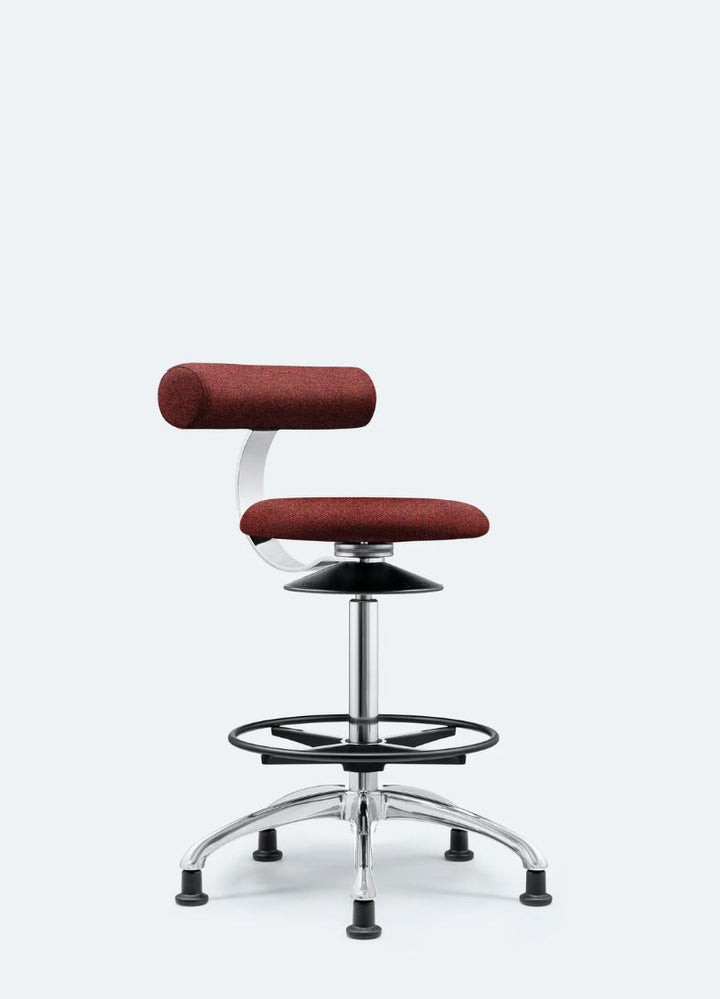 Aogo XL Stehocker von Löffler