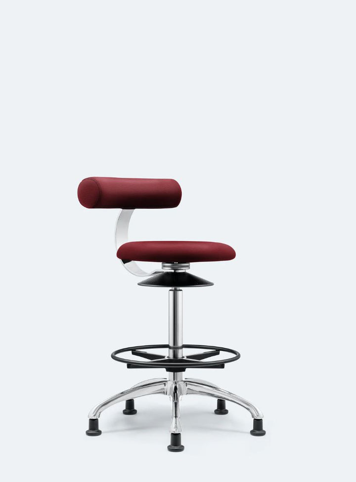 Aogo XL Stehocker von Löffler