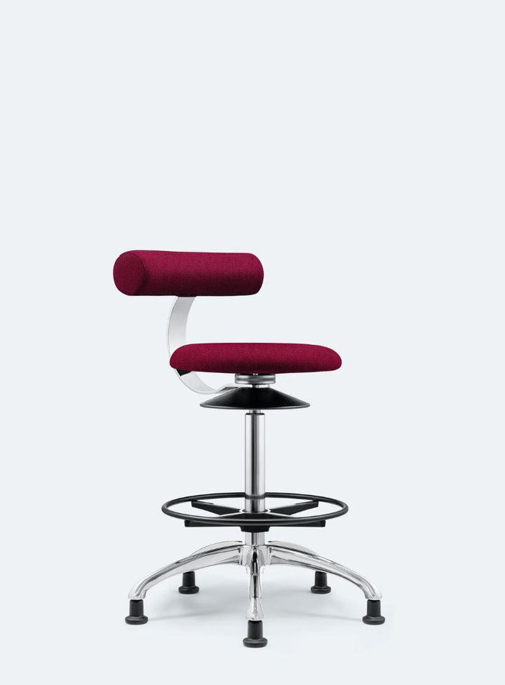 Aogo XL Stehocker von Löffler