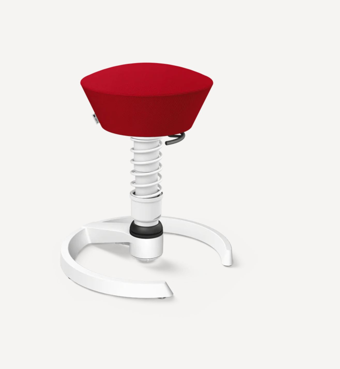 Aeris Swopper Low mit Gleitern