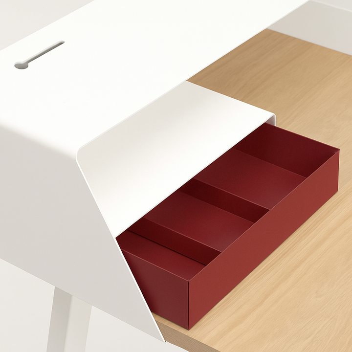 PS04 Schubladenbox von Müller Möbel