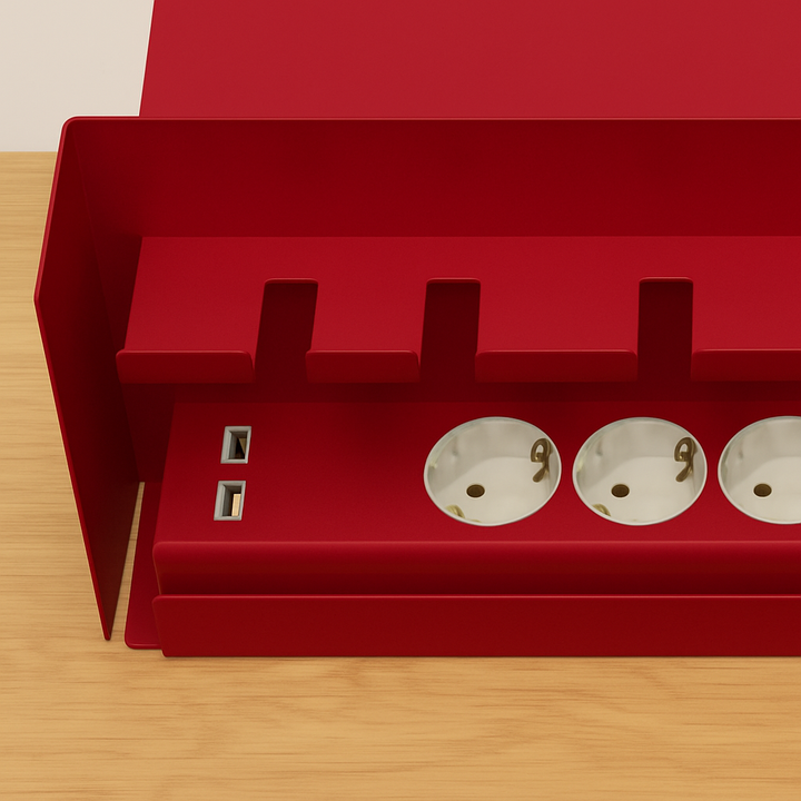 PS04 Elektrobox von Müller Möbel