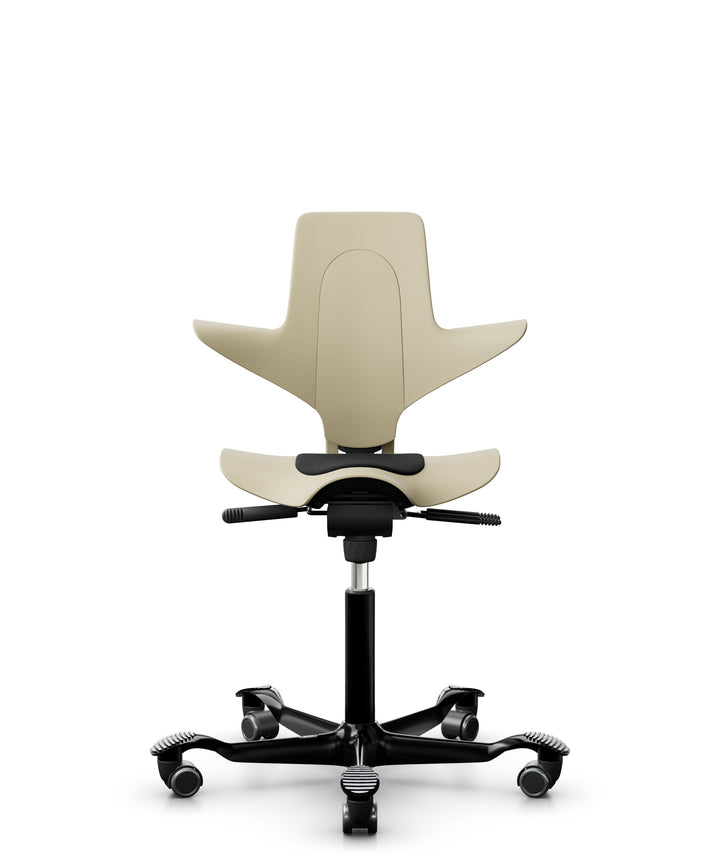 Arbeitsstuhl Capisco Puls 8010 von HAG