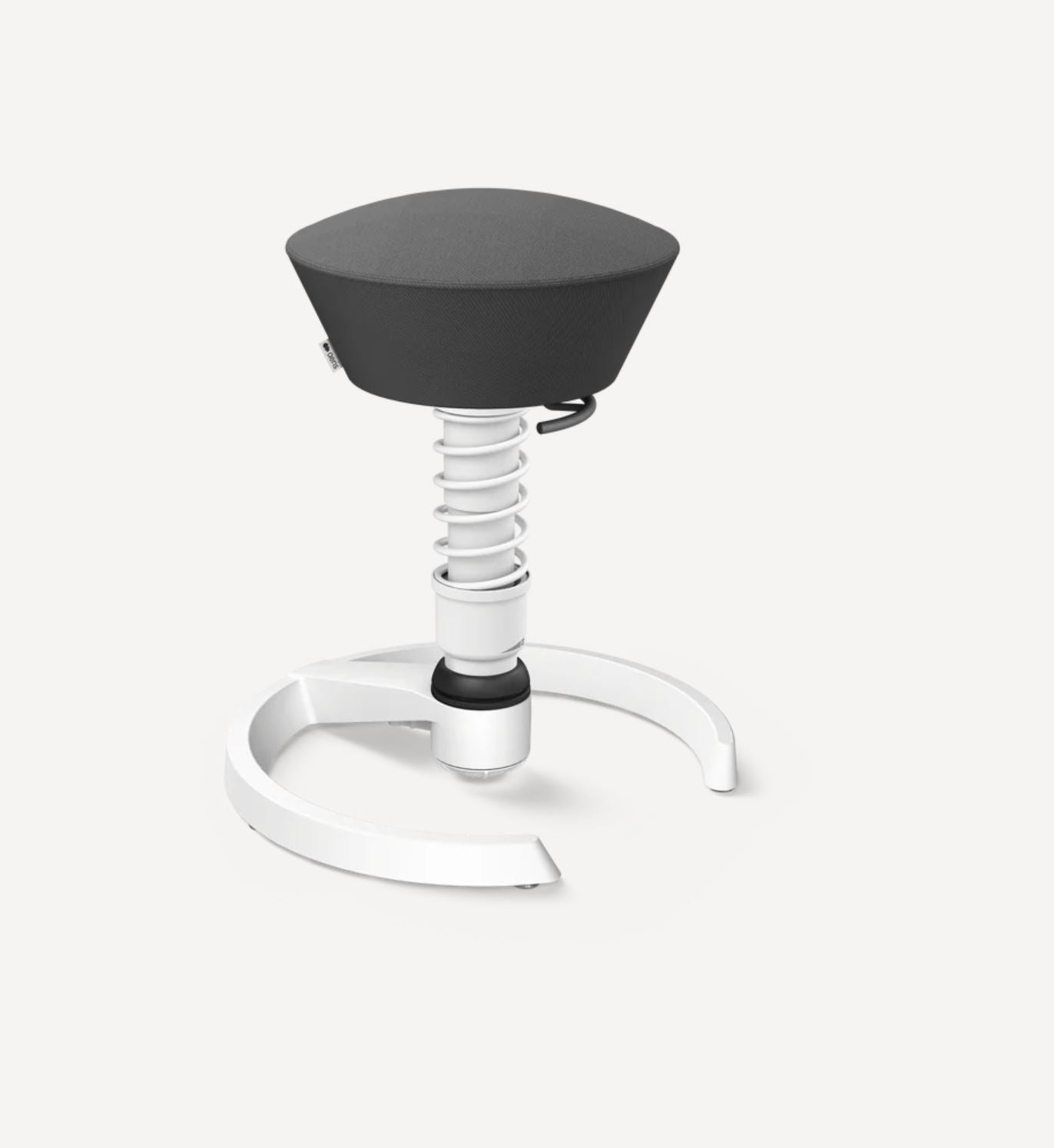 Aeris Swopper Low mit Gleitern