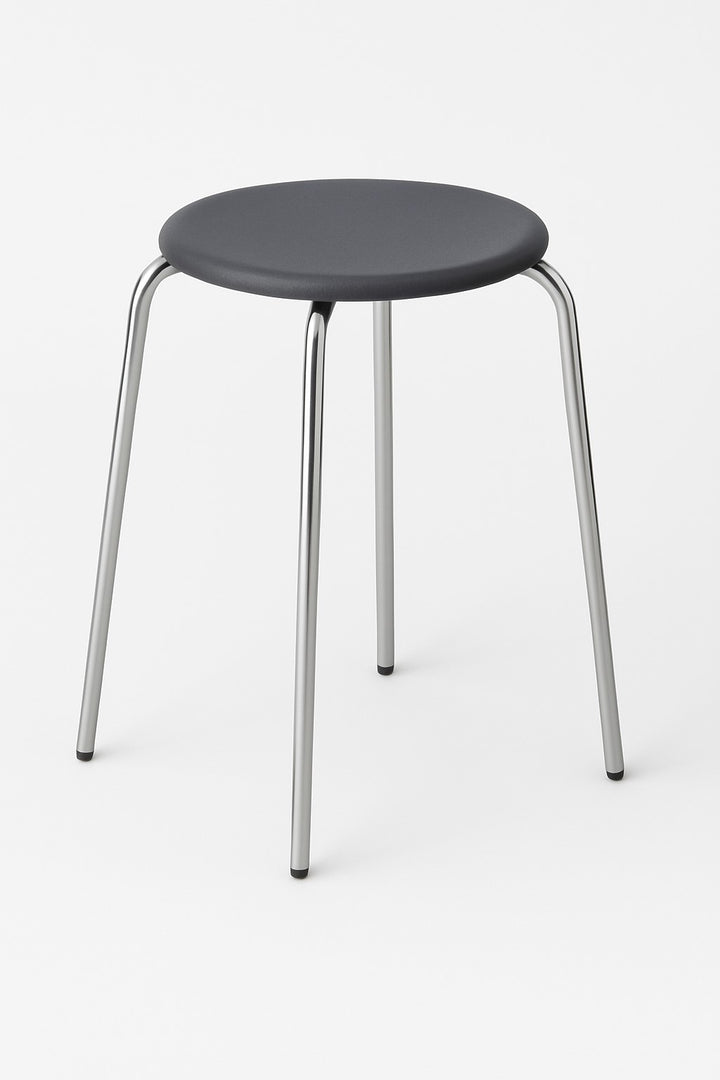 Hocker Pocket 412 von L&C Stendal