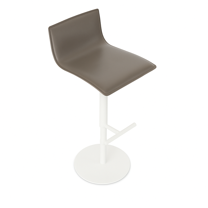 Barhocker Thin von Lapalma