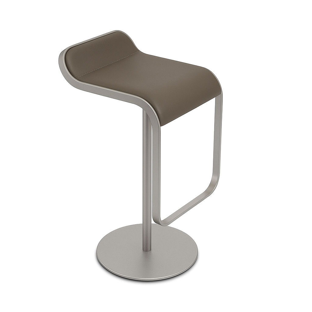Barhocker Lem s79 von Lapalma