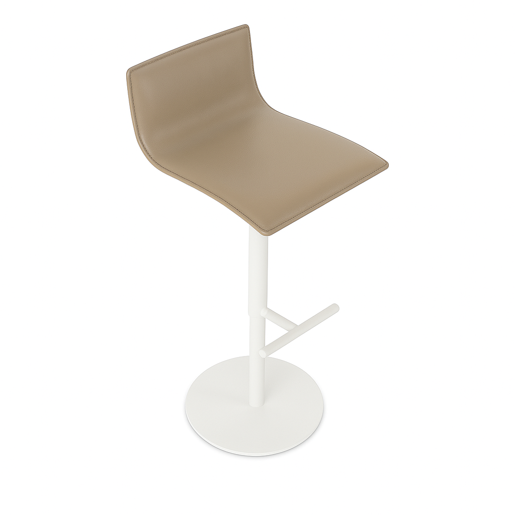 Barhocker Thin von Lapalma