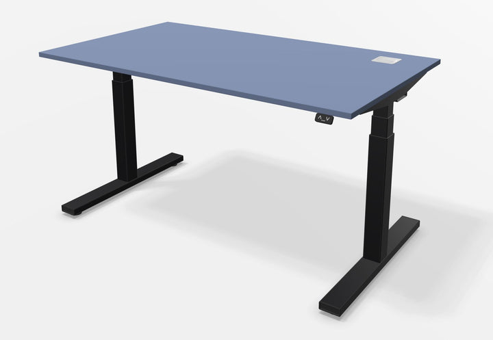 Höhenverstellbarer Schreibtisch eModel 3.0 von NowiStyl