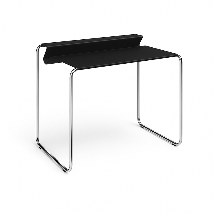 Sekretär PS07 (RAL 9005 tiefschwarz) von Müller Möbel