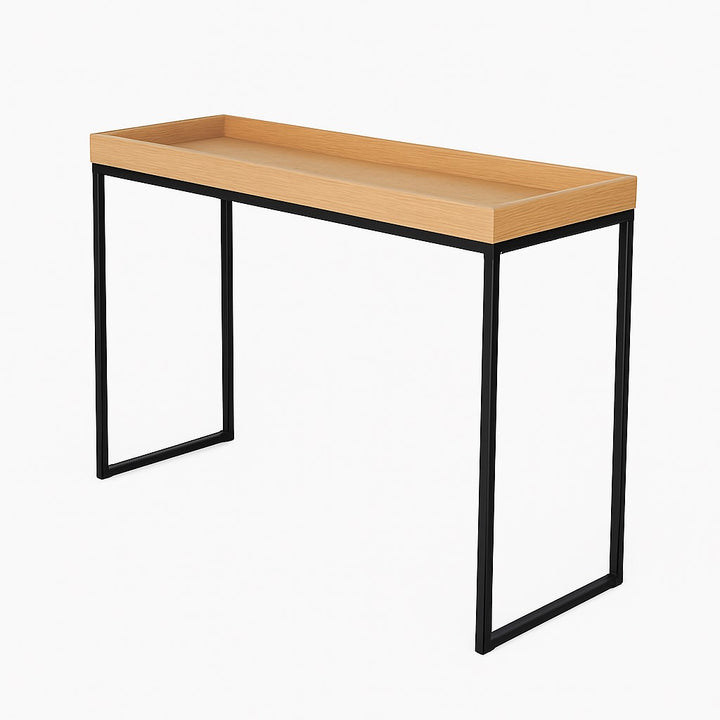 Pizzo Couchkonsolentisch von Jan Kurtz