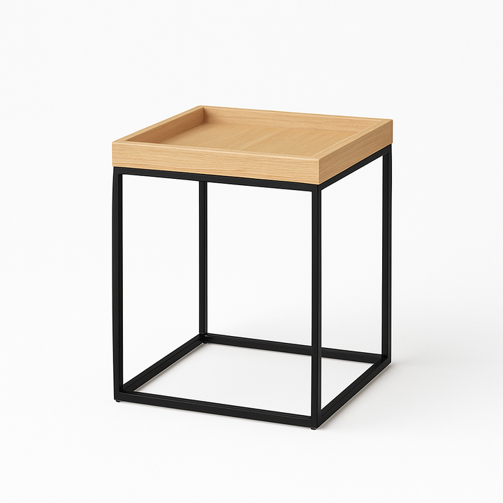 Pino Beistelltisch von Jan Kurtz