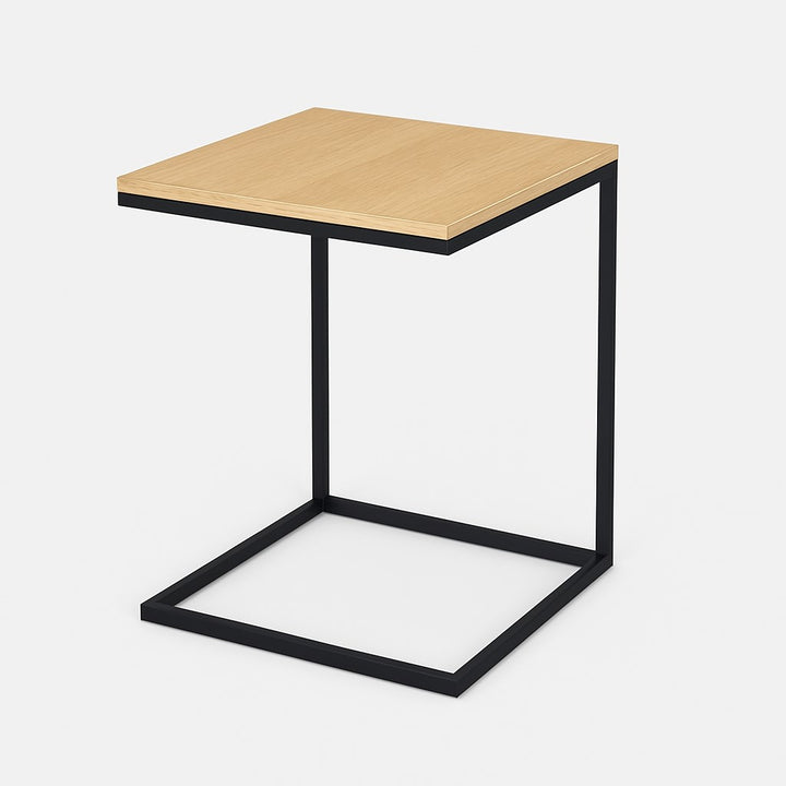 Flat Beistelltisch von Jan Kurtz