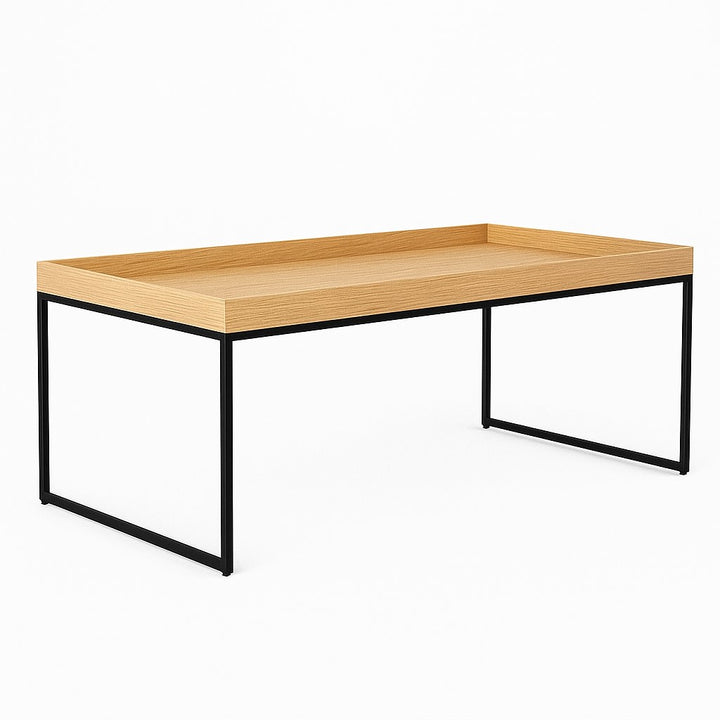 Pizzo Couchtisch von Jan Kurtz