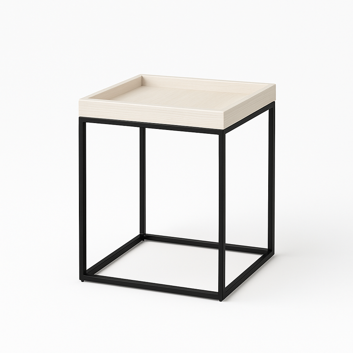 Pino Beistelltisch von Jan Kurtz