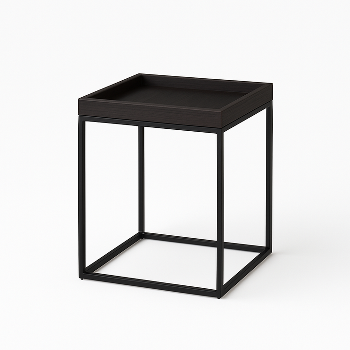 Pino Beistelltisch von Jan Kurtz