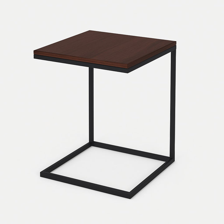 Flat Beistelltisch von Jan Kurtz