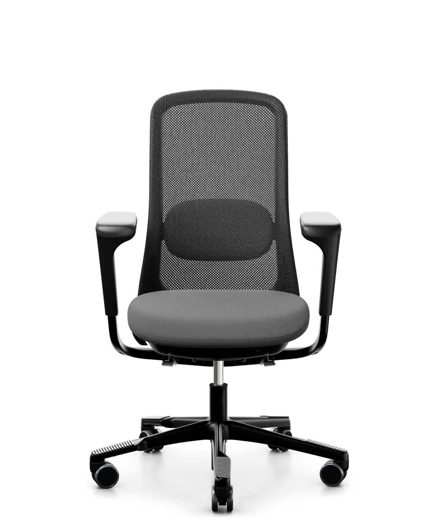 Arbeitsstuhl SoFi Mesh 7500-F001 von HAG