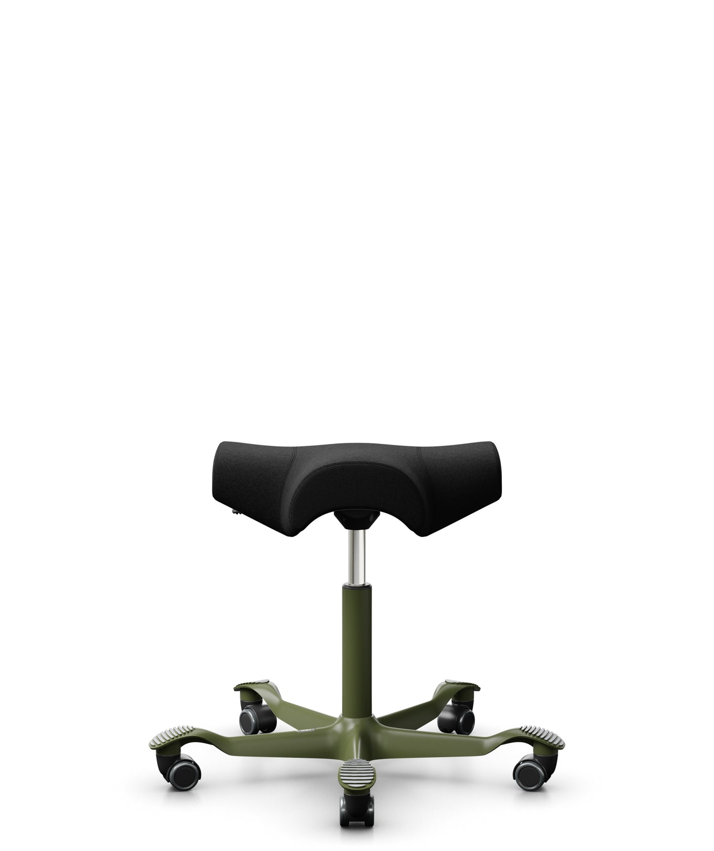 Büro Hocker Capisco 8105 von HAG