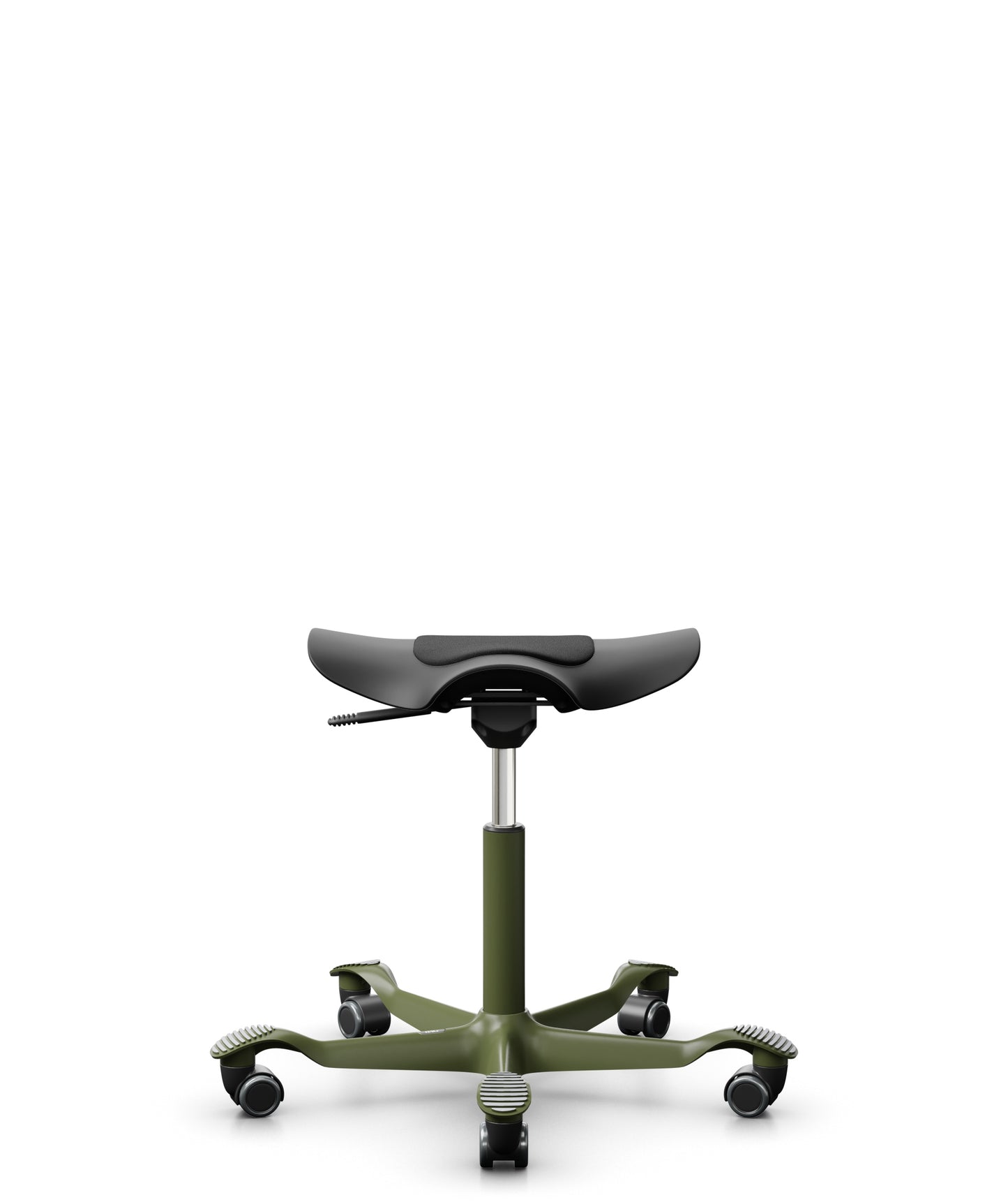 Büro Hocker Capisco Puls 8001 von HAG