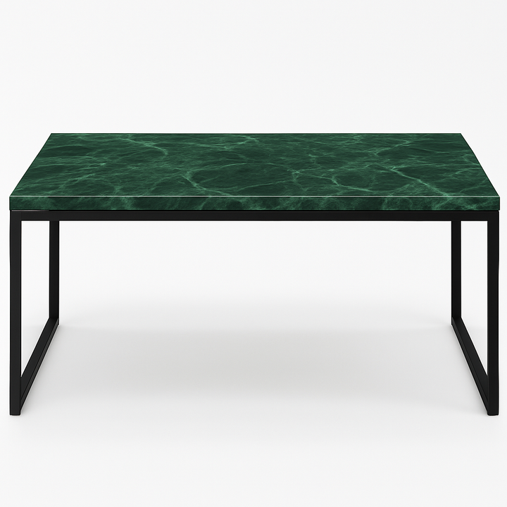 Pino Marmor Couchtisch von Jan Kurtz