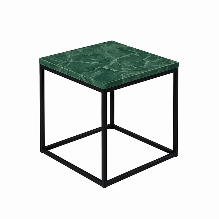 Pino Marmor Beistelltisch von Jan Kurtz