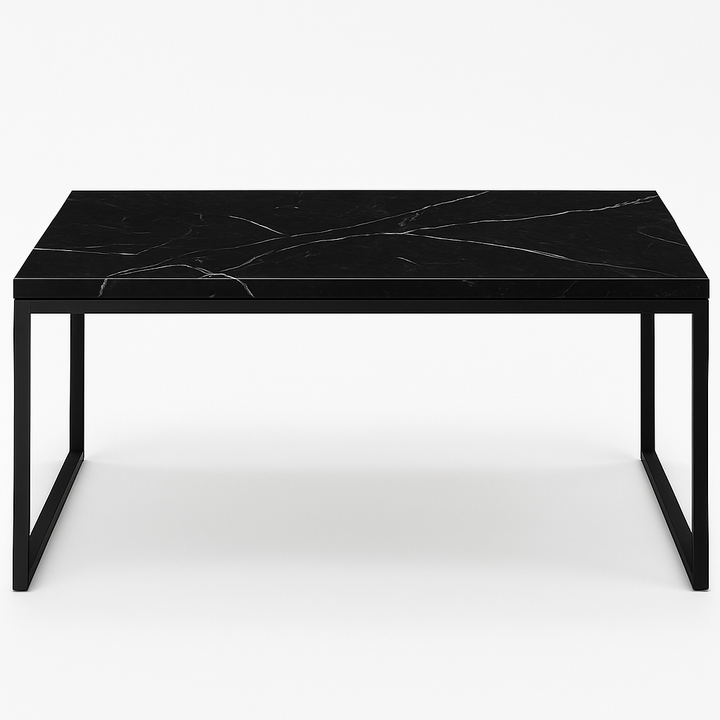 Pino Marmor Couchtisch von Jan Kurtz