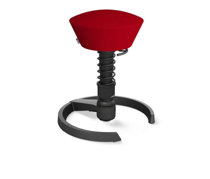 Aeris Swopper Standard mit Gleitern