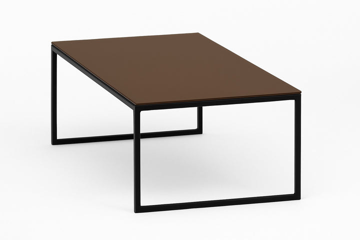 classico Beistelltisch breit von Jan Kurtz