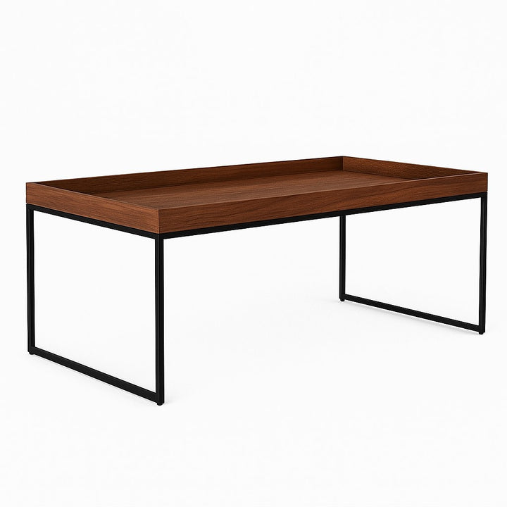 Pizzo Couchtisch von Jan Kurtz