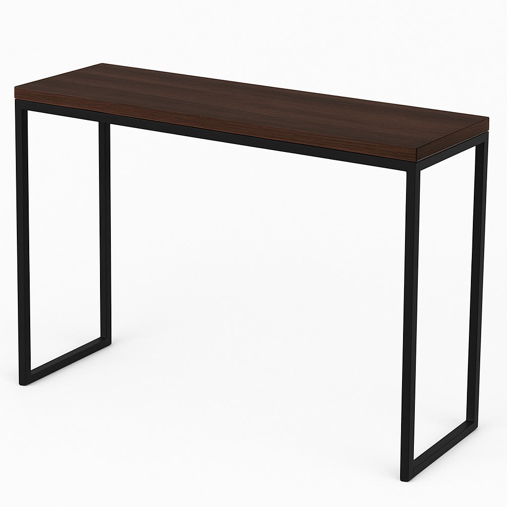 Flat Couchkonsolentisch von Jan Kurtz