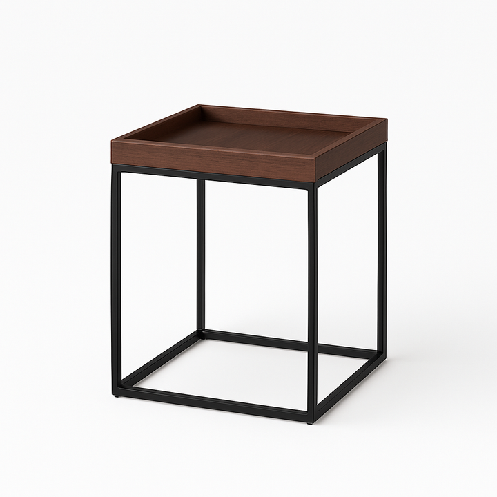 Pino Beistelltisch von Jan Kurtz