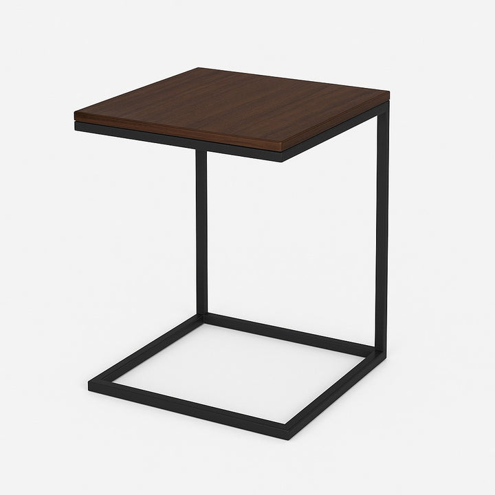 Flat Beistelltisch von Jan Kurtz