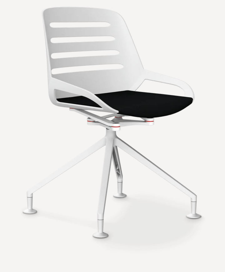 Aeris Numo Comfort mit Fußkreuz