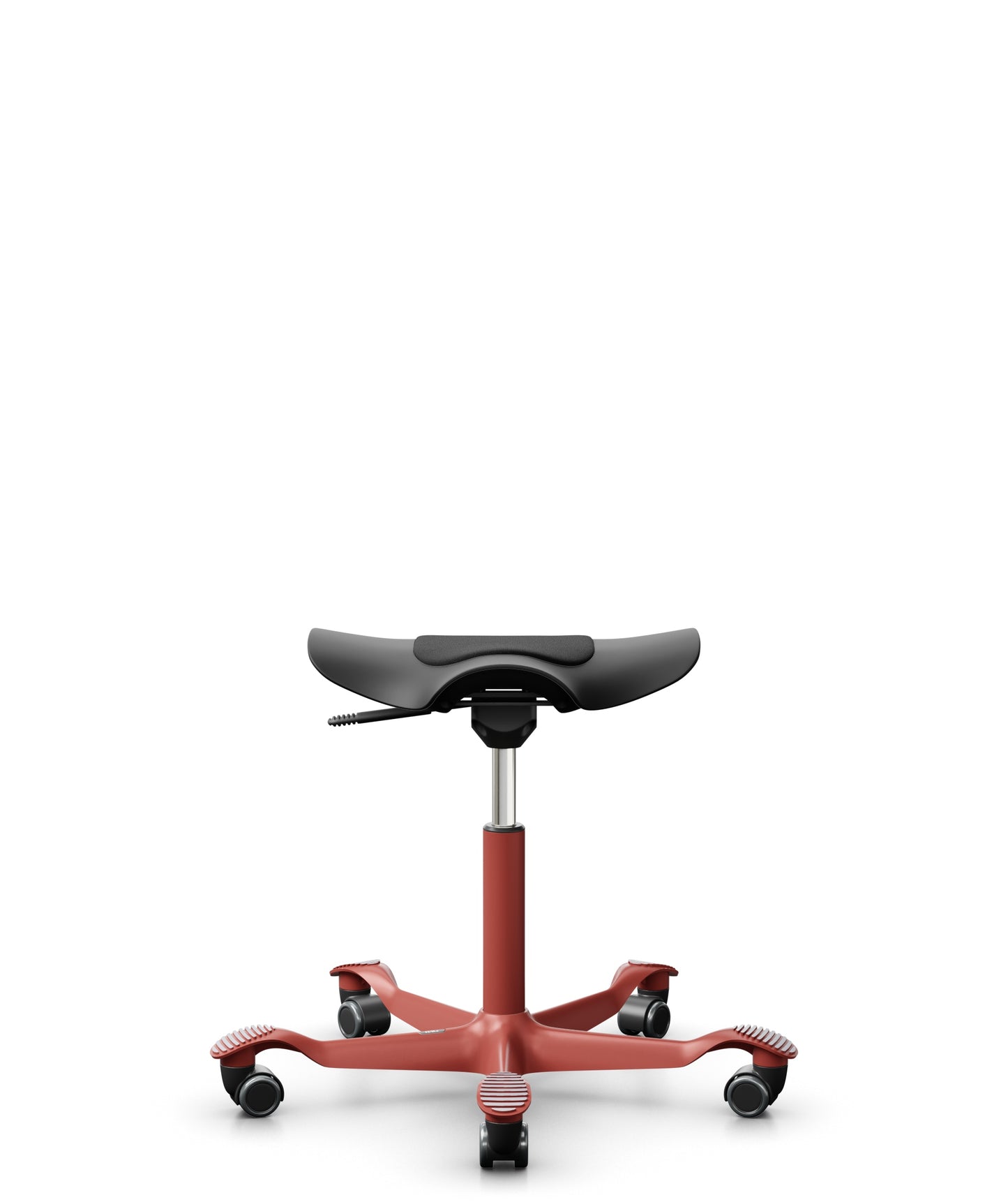Büro Hocker Capisco Puls 8001 von HAG