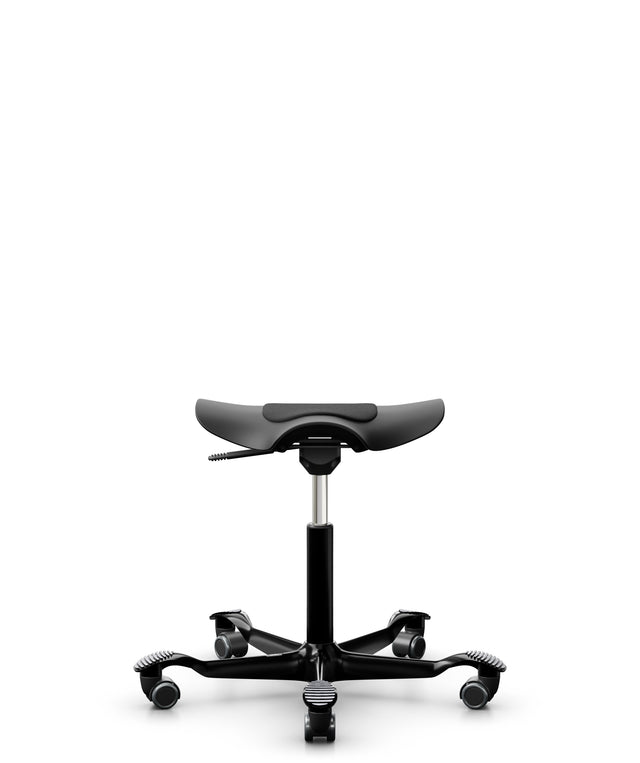 Büro Hocker Capisco Puls 8001 von HAG