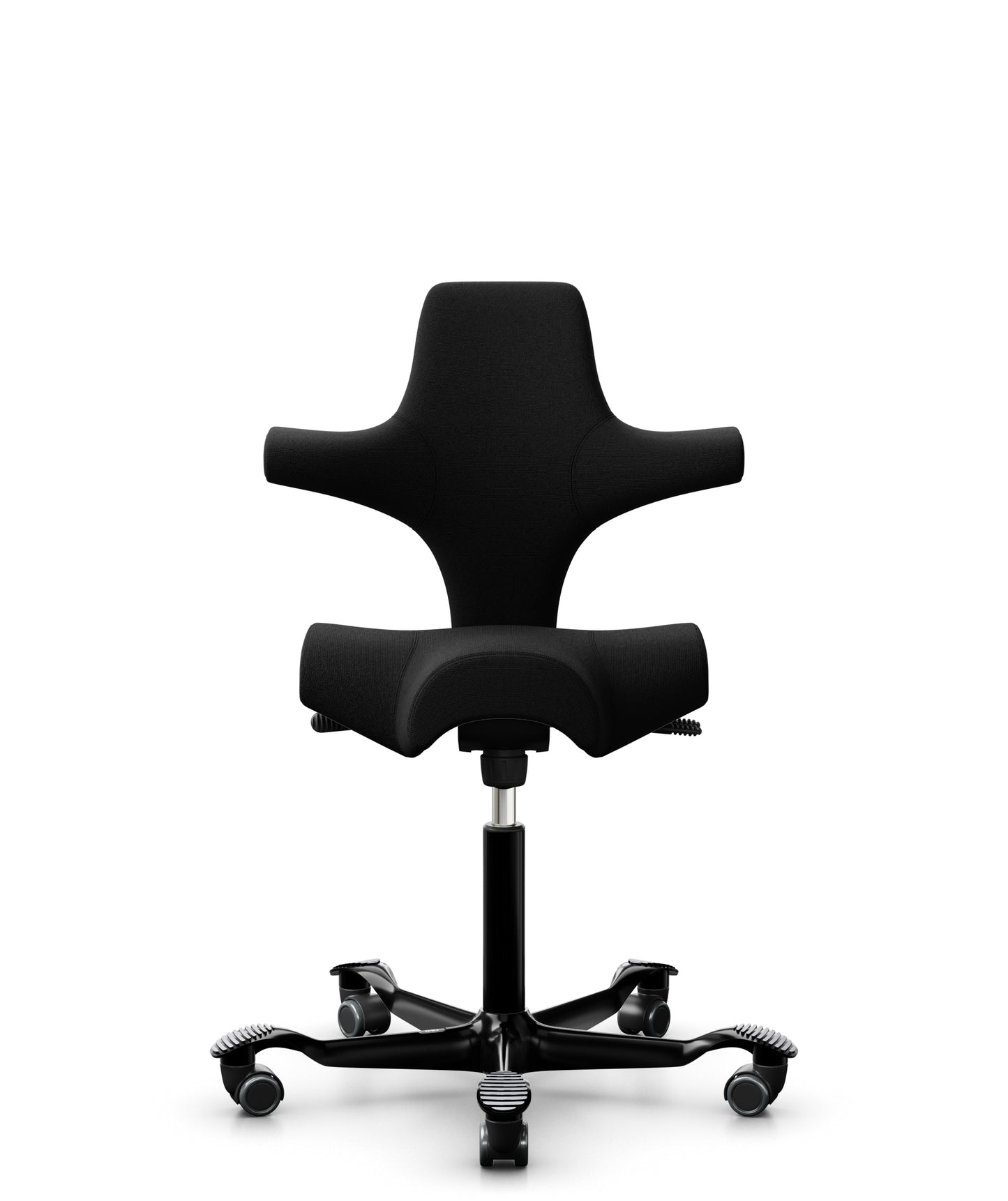Arbeitstuhl Capisco 8106 von HAG