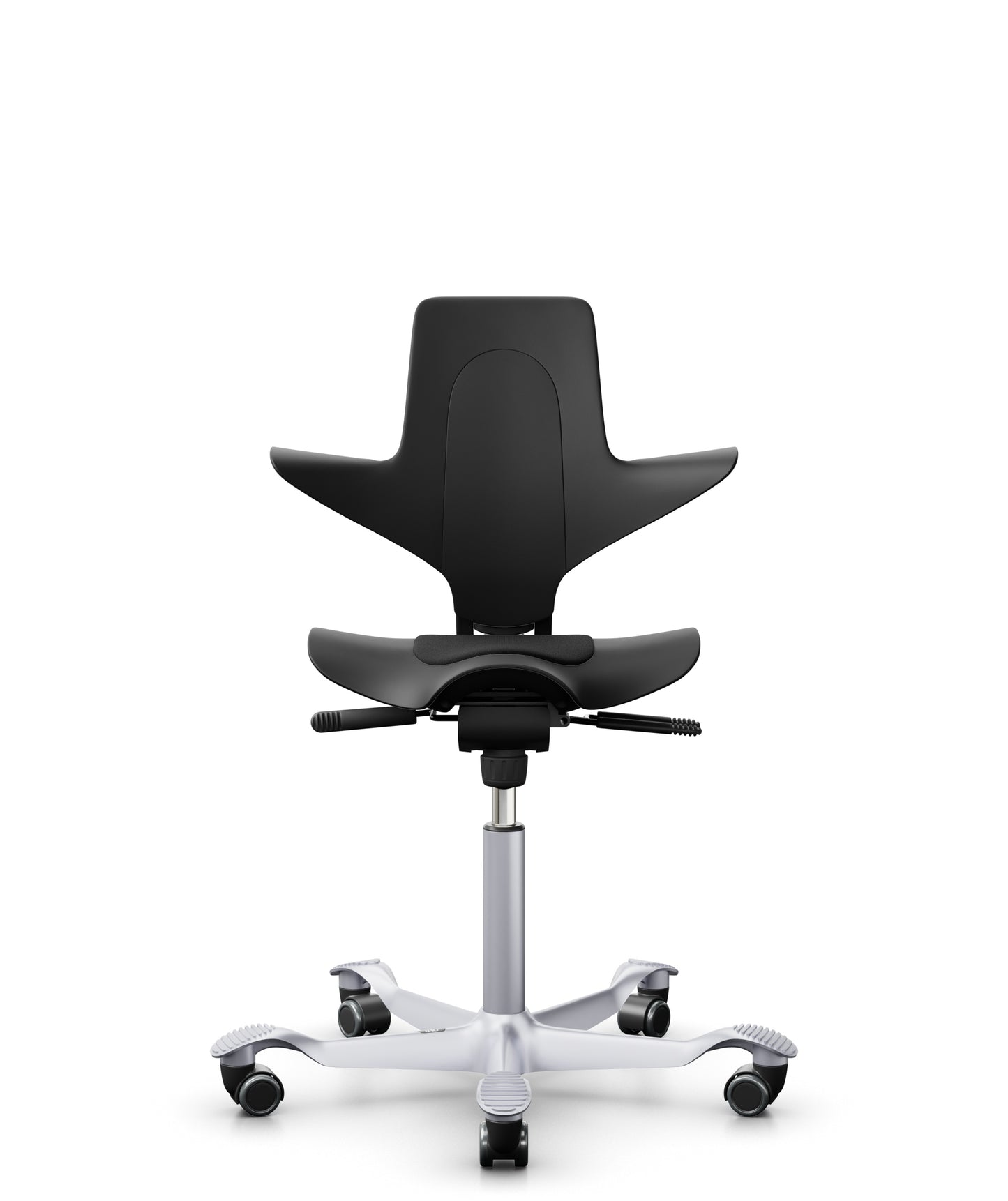 Arbeitsstuhl Capisco Puls 8010 von HAG