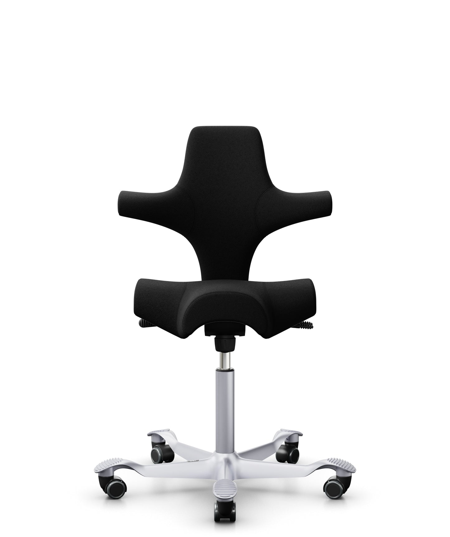Arbeitstuhl Capisco 8106 von HAG