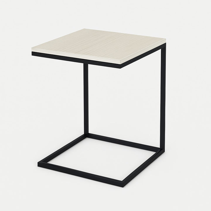 Flat Beistelltisch von Jan Kurtz