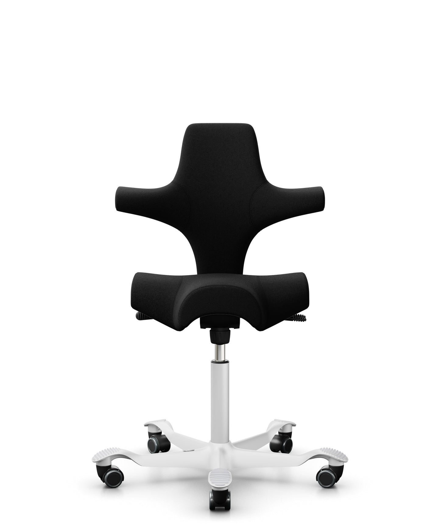 Arbeitstuhl Capisco 8106 von HAG