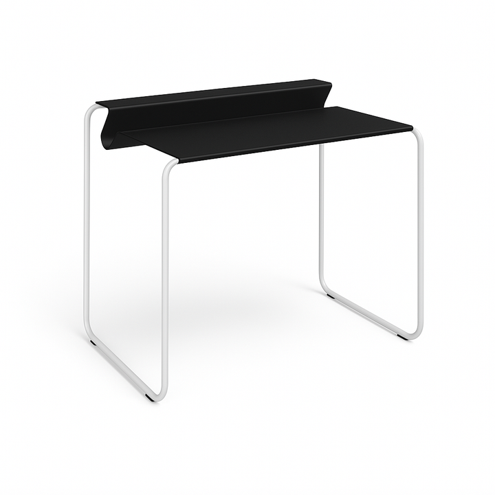 Sekretär PS07 (RAL 9005 tiefschwarz) von Müller Möbel